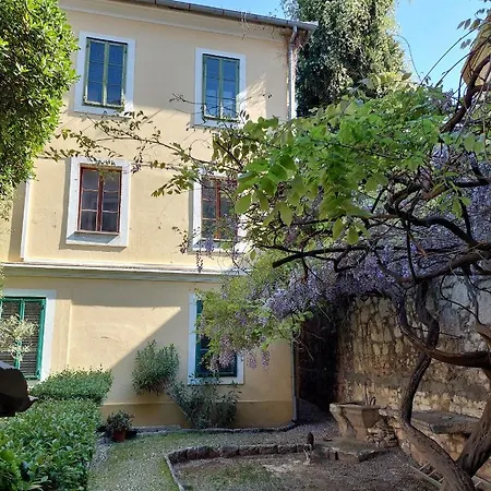 App Old Garden House Apartment Sibenik Exterior photo