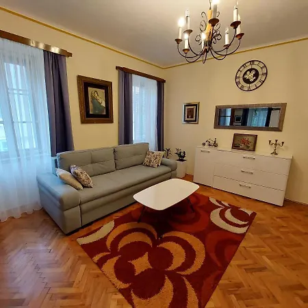 App Old Garden House Apartment Sibenik Exterior photo