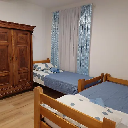 App Old Garden House Apartment Sibenik Exterior photo