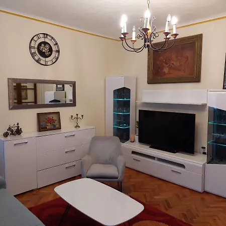 App Old Garden House Apartment Sibenik Exterior photo
