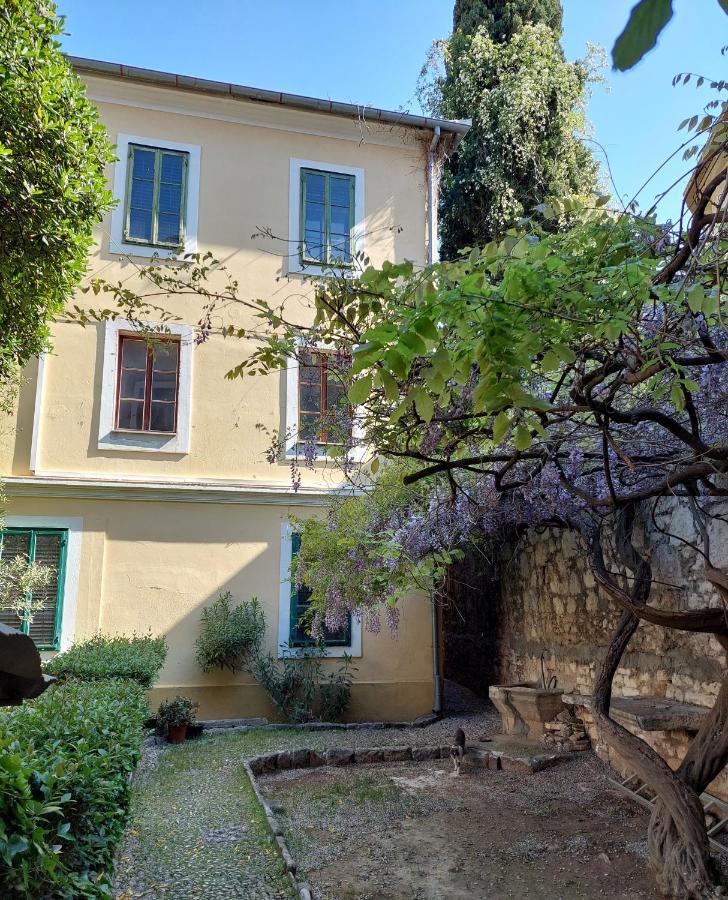 App Old Garden House Apartment Sibenik