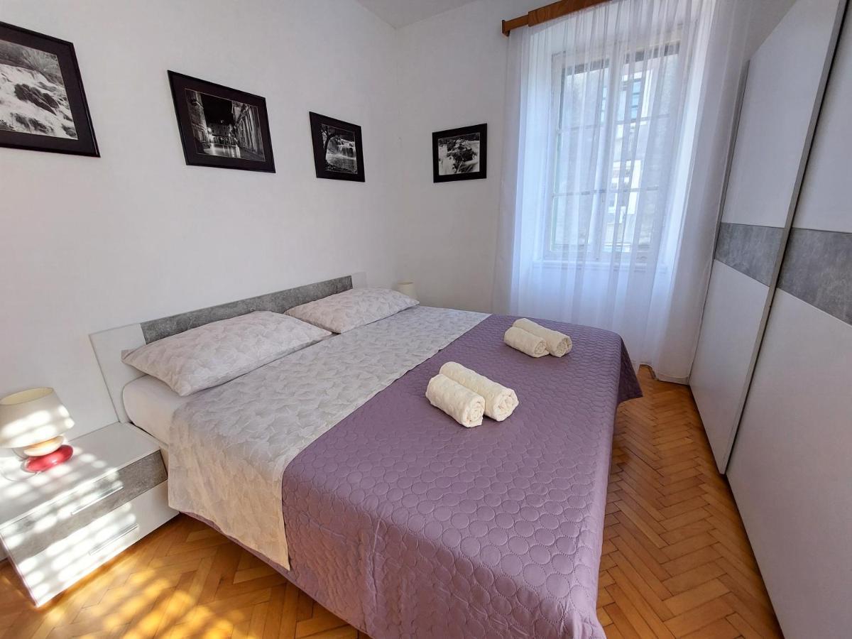 App Old Garden House Apartment Sibenik