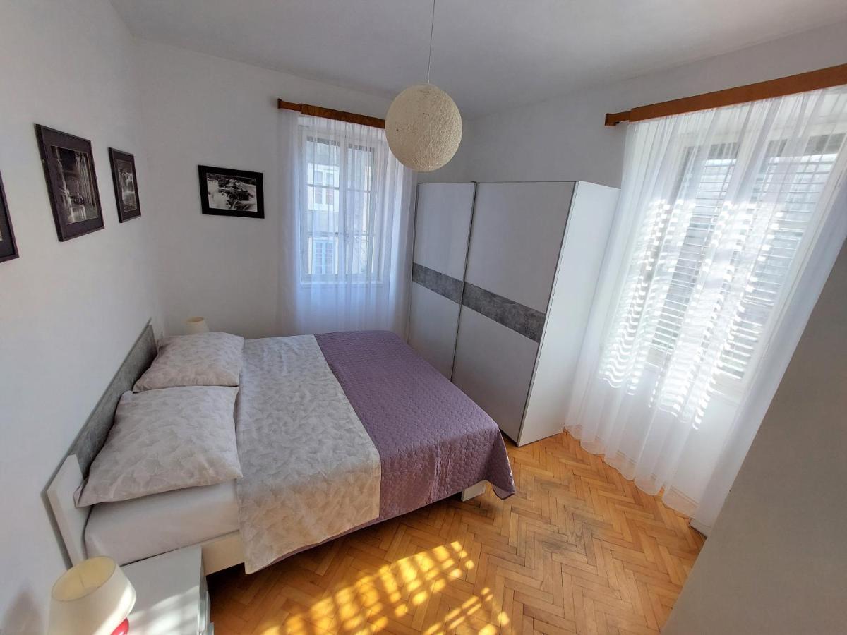 App Old Garden House Apartment Sibenik