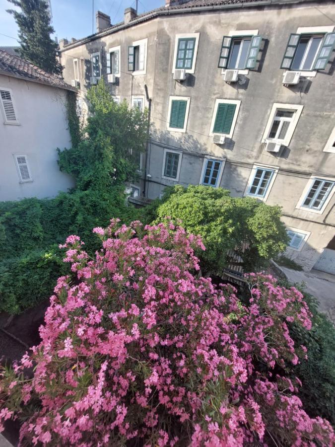 App Old Garden House Apartment