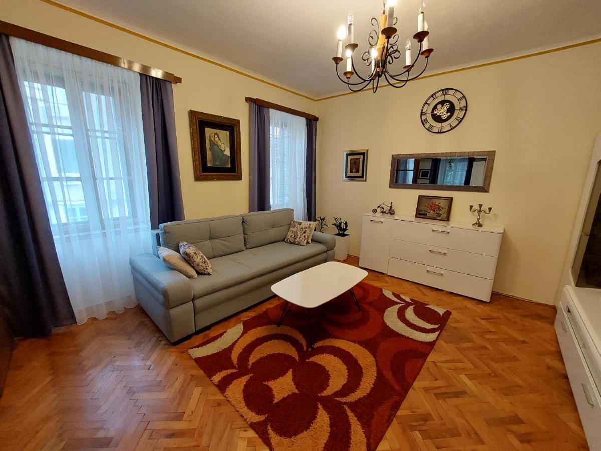 Apartment App Old Garden House Sibenik