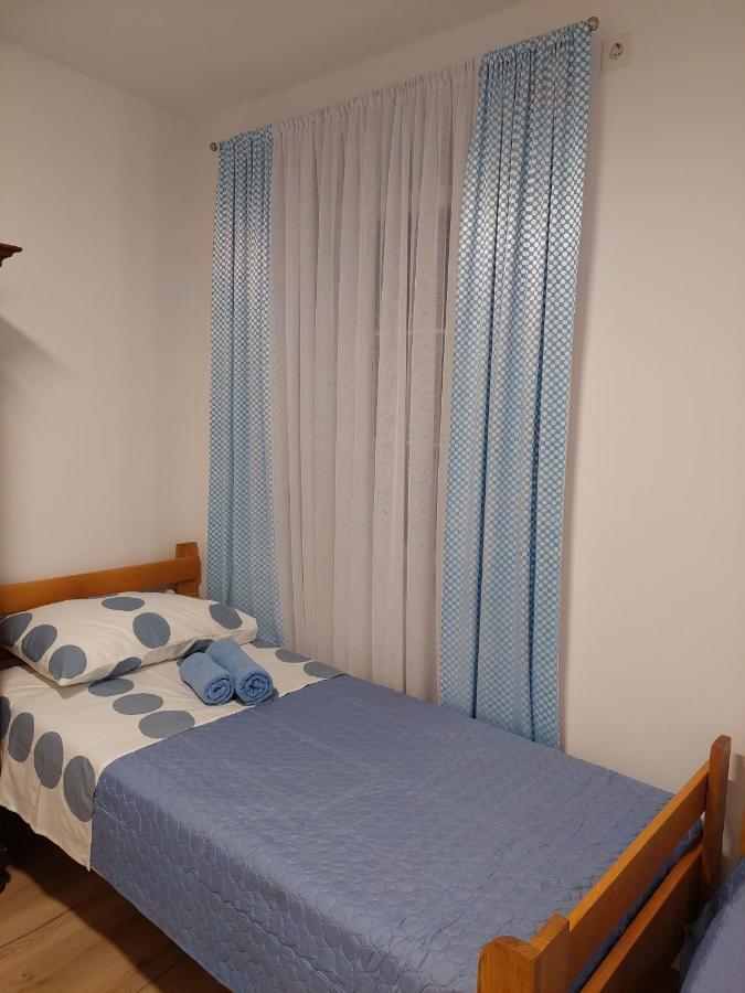 Apartment App Old Garden House