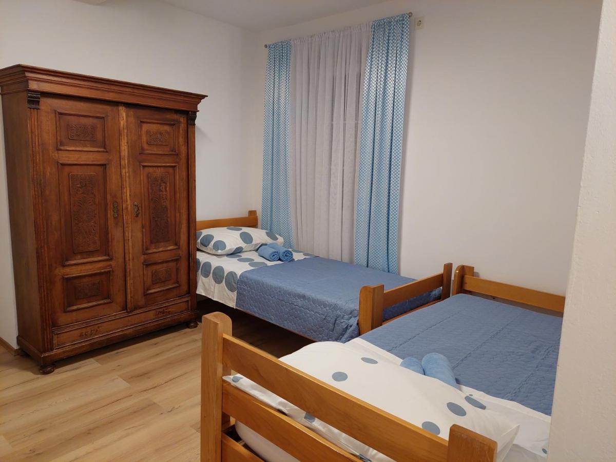 App Old Garden House Apartment