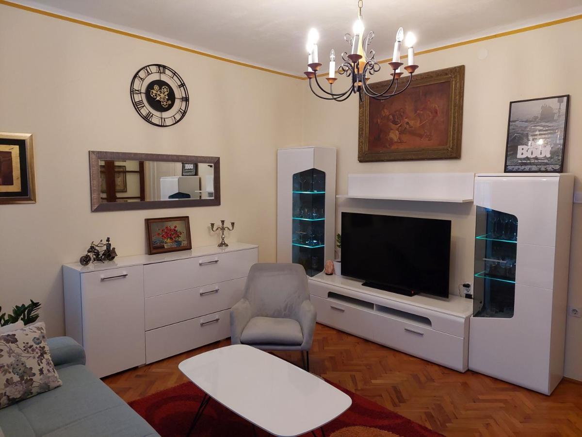 App Old Garden House Apartment Sibenik