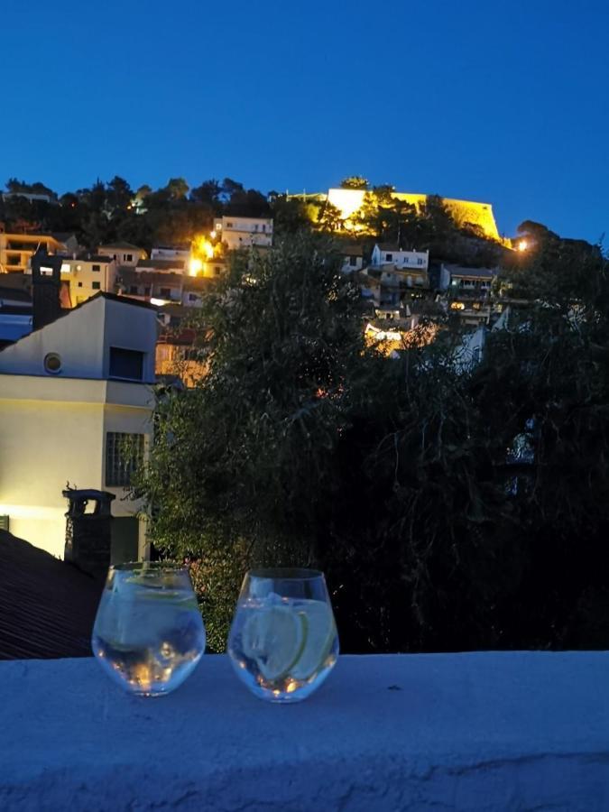 Apartment App Old Garden House Sibenik