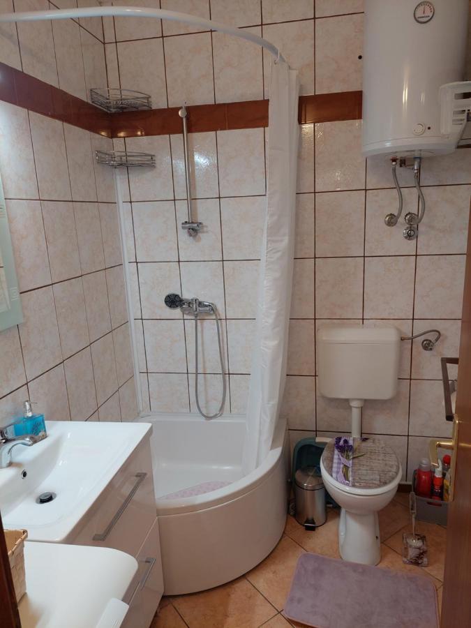 App Old Garden House Apartment