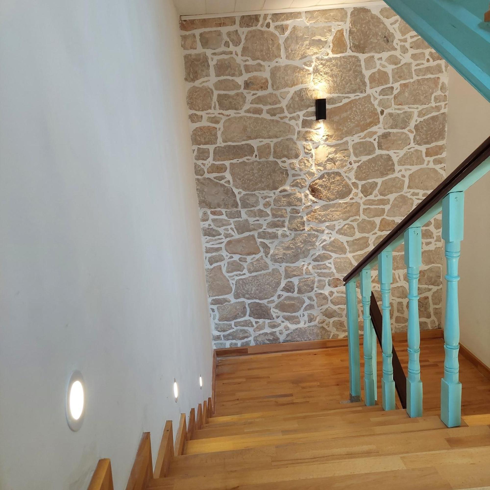 App Old Garden House Apartment Sibenik