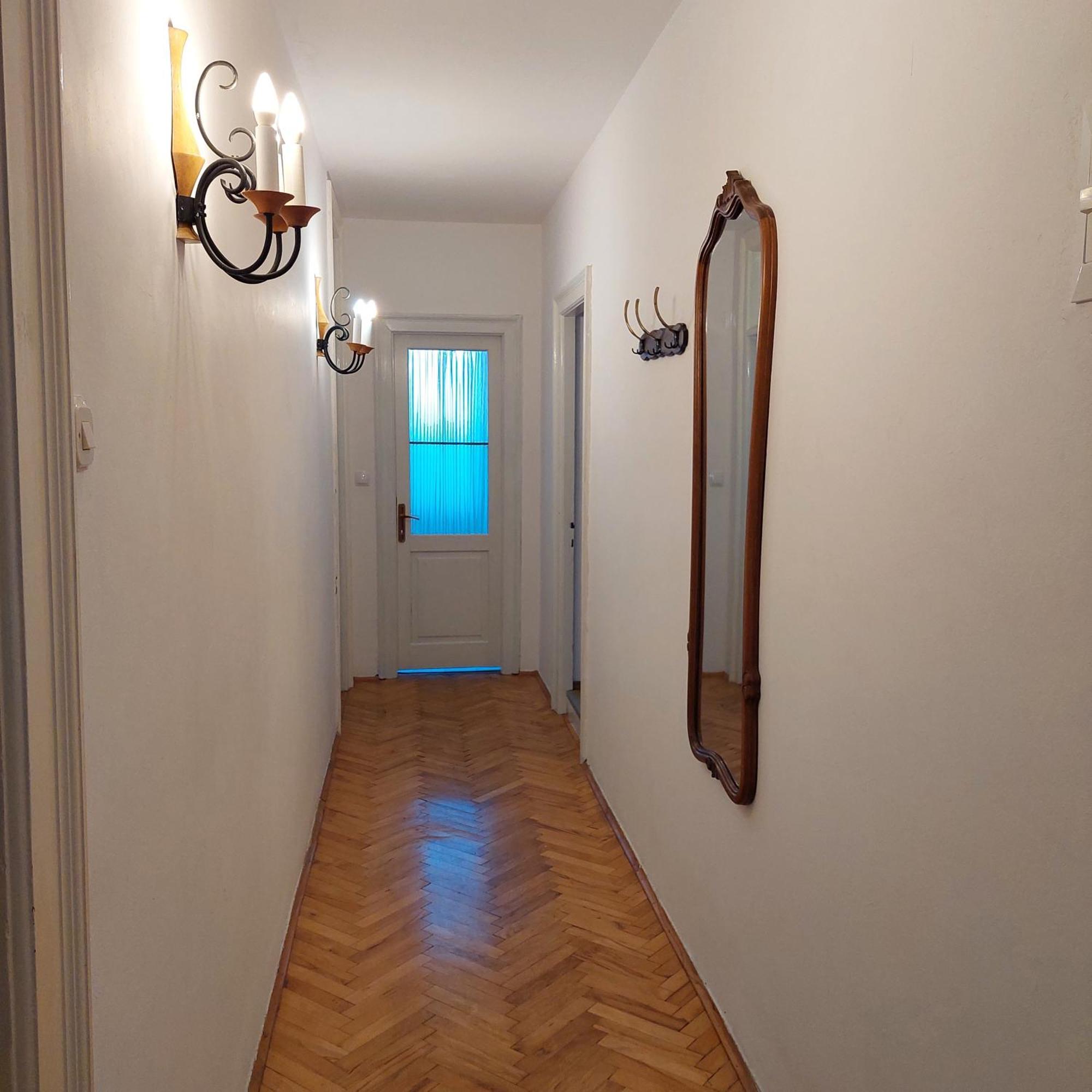 Apartment App Old Garden House *