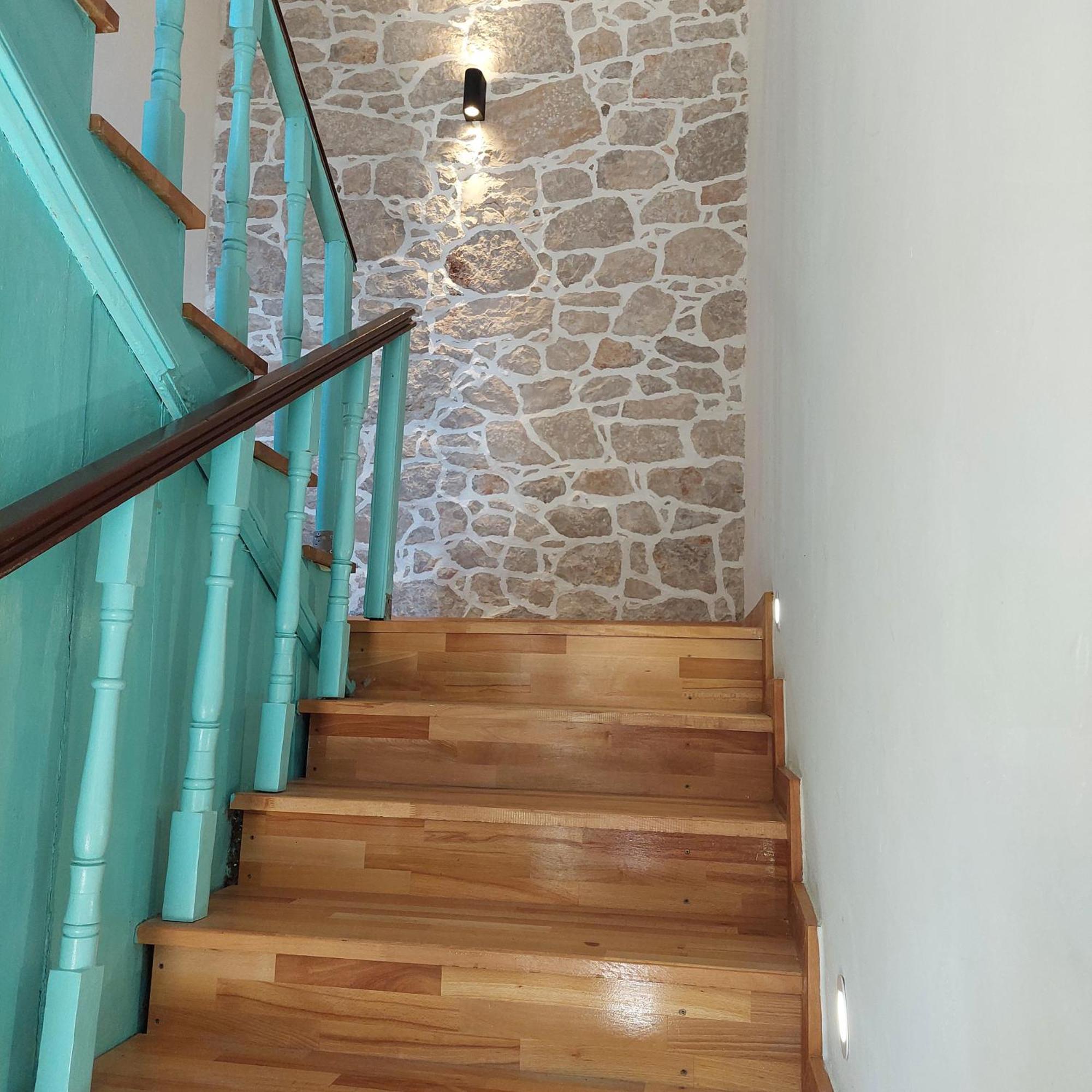 App Old Garden House * Sibenik