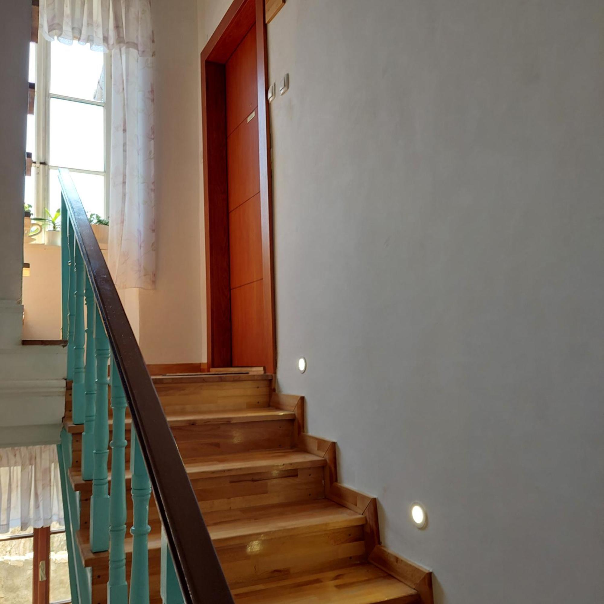 App Old Garden House Apartment